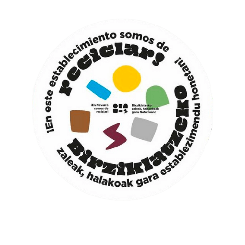 reciclar